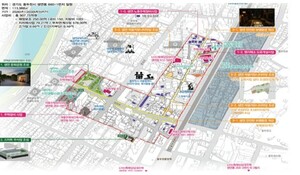 경기도, 국토부 도시재생공모 440억 확보